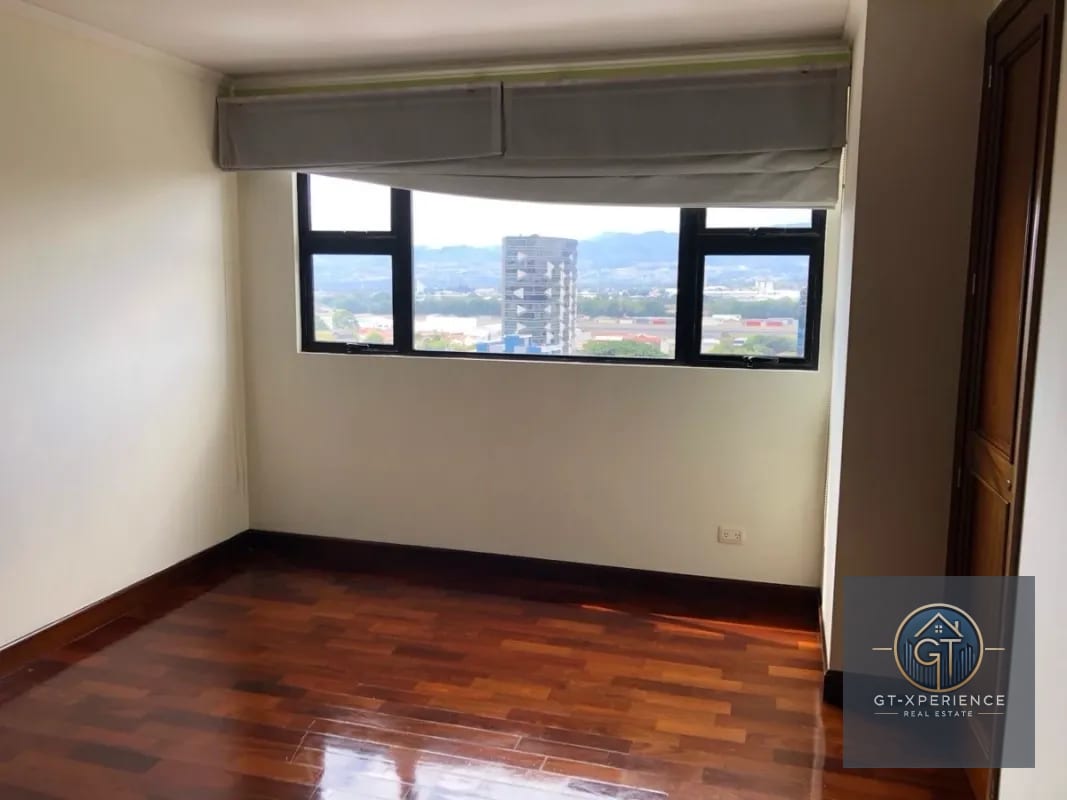 Lindo y amplio apartamento en edificio San Ángel, zona 14 — Apartamento en Venta en San Ángel, Zona 14, Guatemala, Ciudad — foto 13 de 13