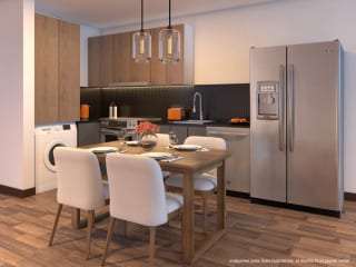 Apartamentos en Zona 11 (Opción 1) — Apartamento en Venta en Zona 11, Guatemala, Ciudad — miniatura 3 de 3