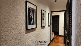 Apartamento amueblado en renta- Mediterraneo VH1, Z. 15 — Apartamento en Alquiler en Zona 15, Guatemala, Ciudad — miniatura 10 de 16