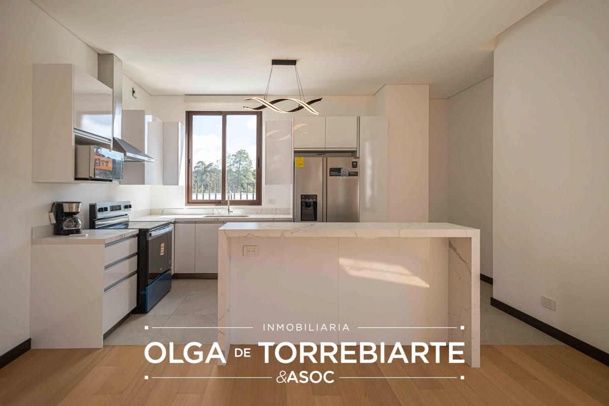 Apartamento en Nogales de Cayalá, Zona 16 — Apartamento en Alquiler en Zona 16, Guatemala, Ciudad — foto 4 de 9