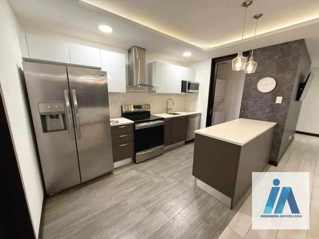 APARTAMENTO EN VENTA📍 Edificio Liv VH1, Zona 15 Un hogar diseñado para quienes buscan espacios versátiles - 8