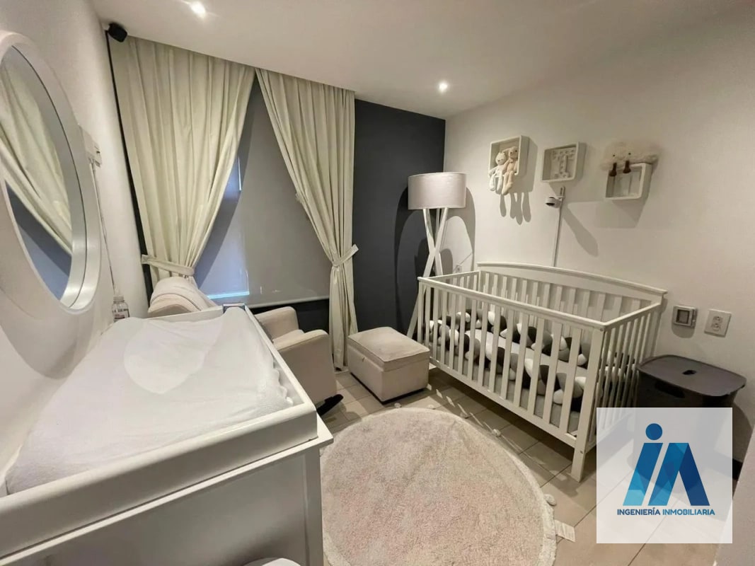 APARTAMENTO EN VENTA📍 Edificio Liv VH1, Zona 15 Un hogar diseñado para quienes buscan espacios versátiles - 5