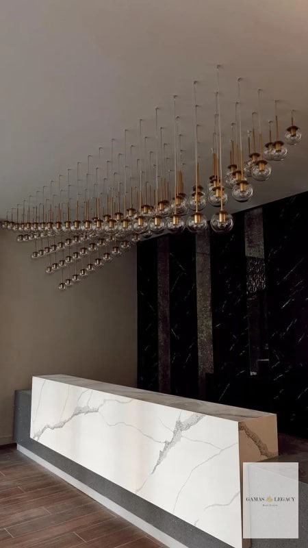 Apartamentos en venta en zona 10 - 1