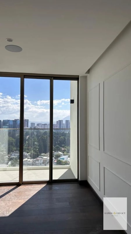 Apartamentos en venta en zona 10 - 5