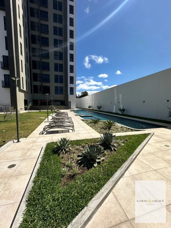 Apartamentos en Venta en Zona 11 – Elegancia y Ubicación Estratégica | Gamas Legacy - 2