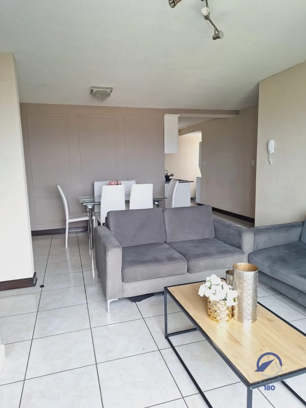 Apartamento en venta en Alta Villa El Naranjo, zona 11 de Mixco - 12