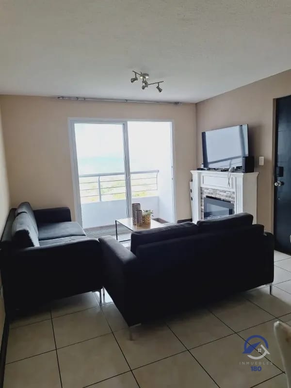 Apartamento en venta en Alta Villa El Naranjo, zona 11 de Mixco — Apartamento en Venta en Alta Villa el Naranjo, Zona 11 Mixco, Guatemala, Ciudad — foto 11 de 12