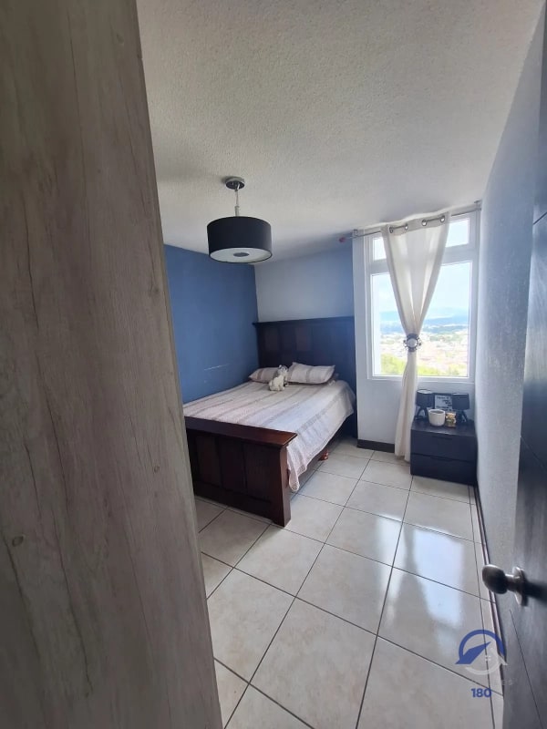 Apartamento en venta en Alta Villa El Naranjo, zona 11 de Mixco - 6