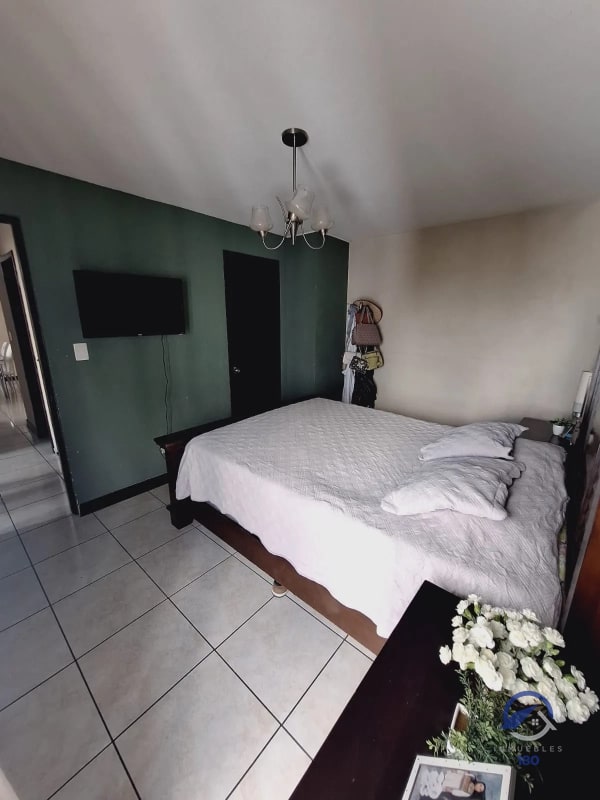 Apartamento en venta en Alta Villa El Naranjo, zona 11 de Mixco - 5