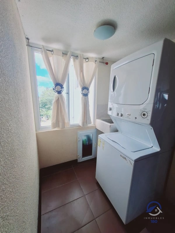 Apartamento en venta en Alta Villa El Naranjo, zona 11 de Mixco - 4