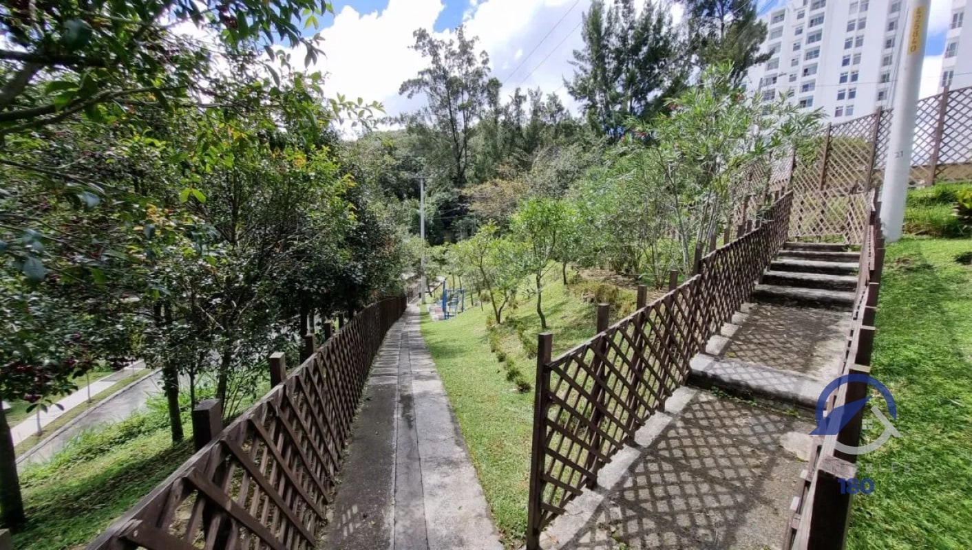 Apartamento en venta en Alta Villa El Naranjo, zona 11 de Mixco - 3