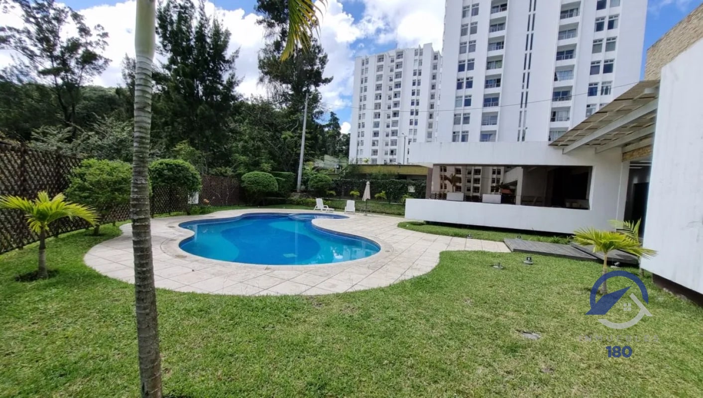 Apartamento en venta en Alta Villa El Naranjo, zona 11 de Mixco - 2