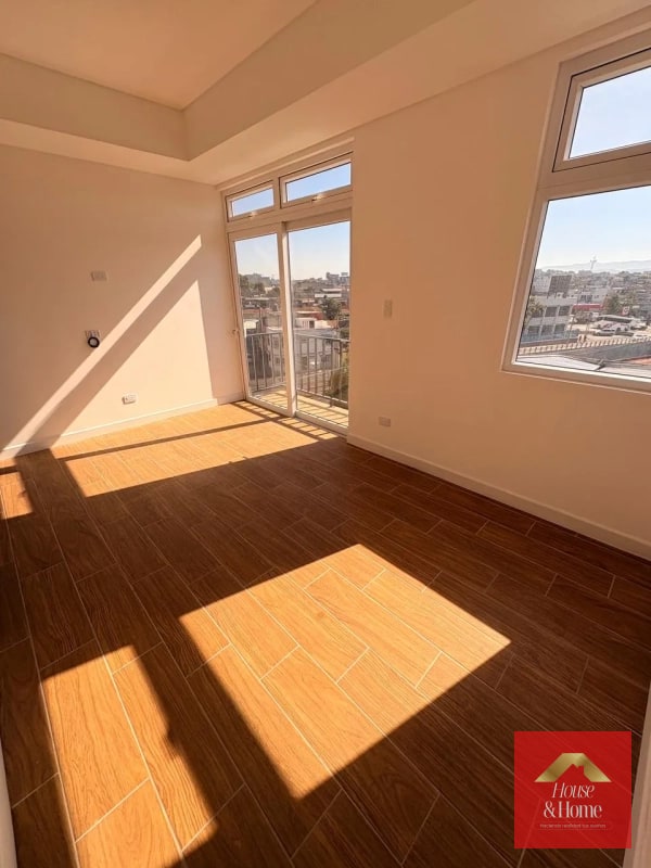 Apartamento en renta zona 11-SANTINA-Mariscal - 1