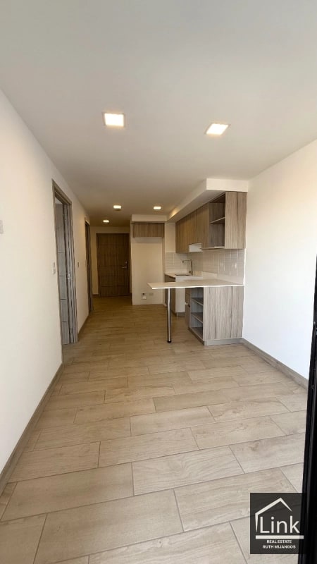 Venta de Apartamento zona 12 ARMONIA - 12