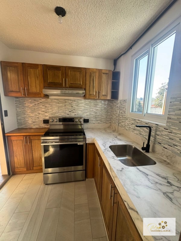 Renta de Apartamento en San Lázaro – Zona 15 - 17