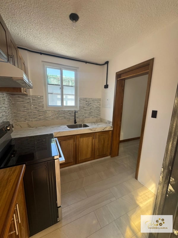 Renta de Apartamento en San Lázaro – Zona 15 - 16