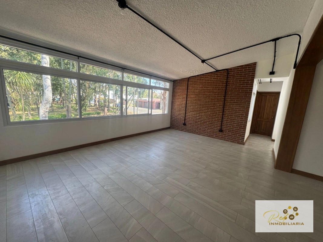 Renta de Apartamento en San Lázaro – Zona 15 - 13