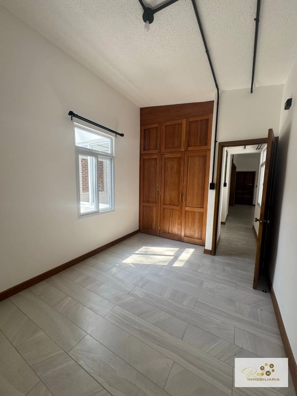 Renta de Apartamento en San Lázaro – Zona 15 - 5
