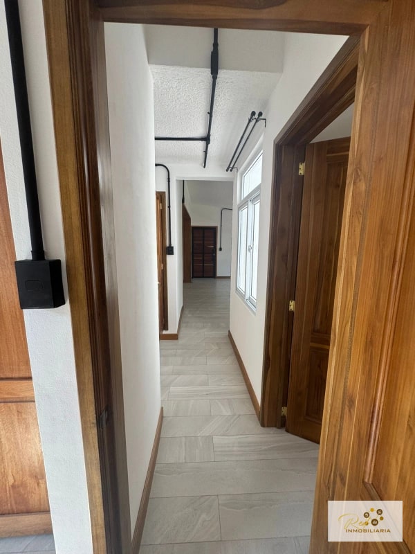 Renta de Apartamento en San Lázaro – Zona 15 - 4