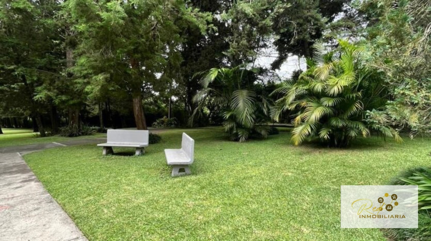 Renta de Apartamento en San Lázaro – Zona 15 - 1