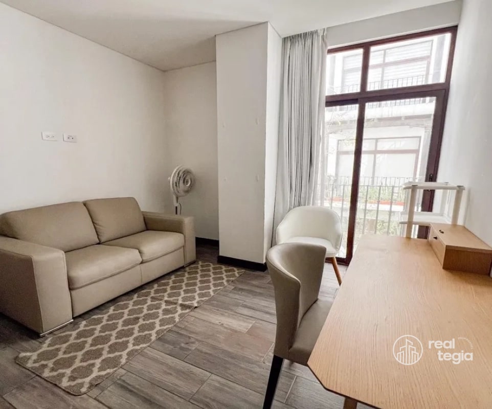 APARTAMENTO LIRIOS DE CAYALÁ ZONA 16 - 3