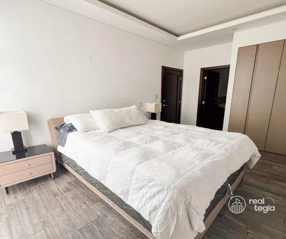 APARTAMENTO LIRIOS DE CAYALÁ ZONA 16 - 2