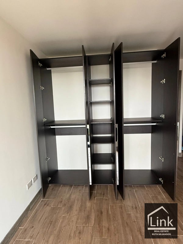 alquiler de apartamento zona 15 KINTEA - 5