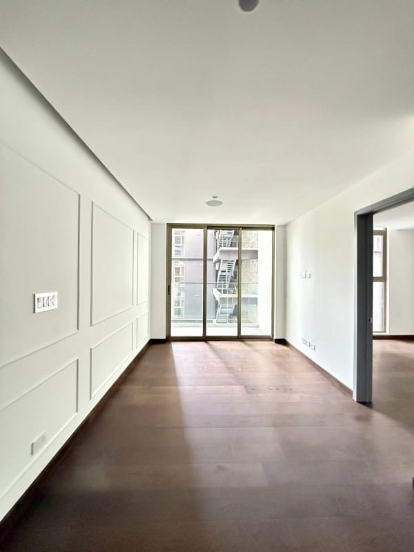 Apartamento en venta | 2 hab | NUEVO | 2 parqueos | Atarah, zona 10 — Apartamento en Venta en Atarah, Zona 10, Guatemala, Ciudad — foto 1 de 7