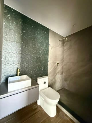 Apartamento en venta | 2 hab | NUEVO | 2 parqueos | Atarah, zona 10 — Apartamento en Venta en Atarah, Zona 10, Guatemala, Ciudad — miniatura 4 de 7