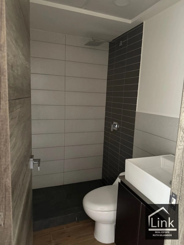 RENTA de apartamento AMUEBLADO zona 15 KINTEA - 6