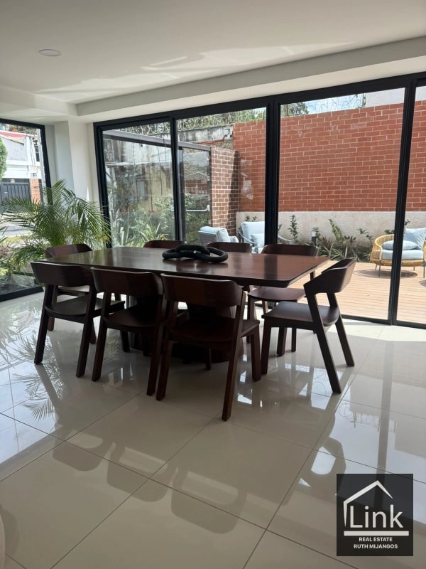 RENTA de apartamento AMUEBLADO zona 15 KINTEA - 3
