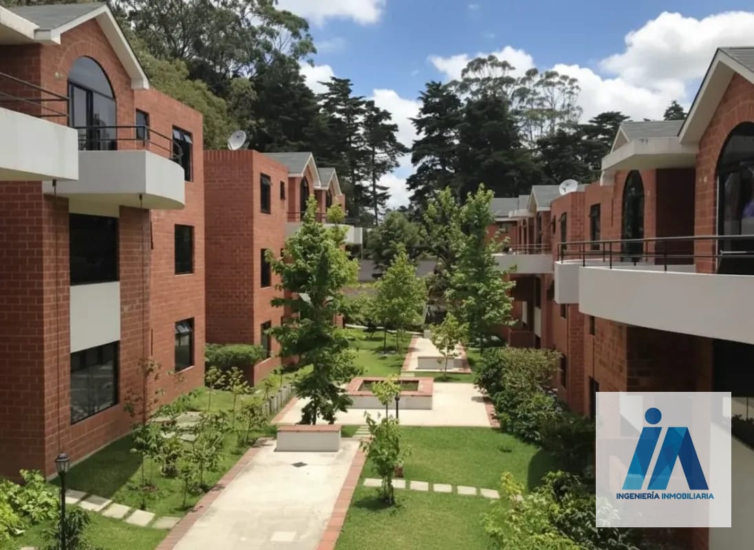 APARTAMENTO EN VENTA📍Villa Caffeto, Km. 18.5 Carretera a El Salvador — Apartamento en Venta en Carretera a El Salvador, Guatemala, Ciudad — foto 1 de 8