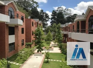APARTAMENTO EN VENTA📍Villa Caffeto, Km. 18.5 Carretera a El Salvador — Apartamento en Venta en Carretera a El Salvador, Guatemala, Ciudad — miniatura 1 de 8