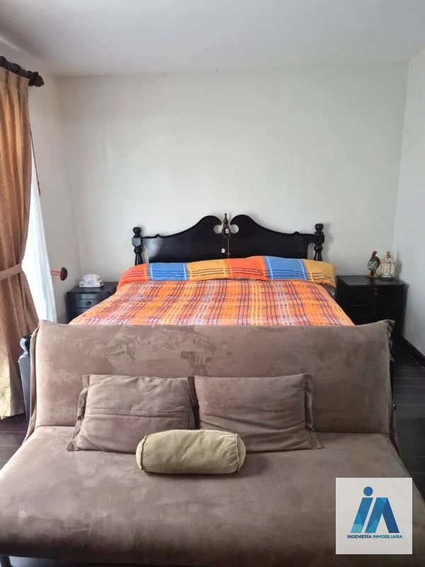 APARTAMENTO EN VENTA📍Villa Caffeto, Km. 18.5 Carretera a El Salvador - 3