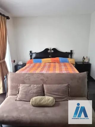 APARTAMENTO EN VENTA📍Villa Caffeto, Km. 18.5 Carretera a El Salvador — Apartamento en Venta en Carretera a El Salvador, Guatemala, Ciudad — miniatura 3 de 8