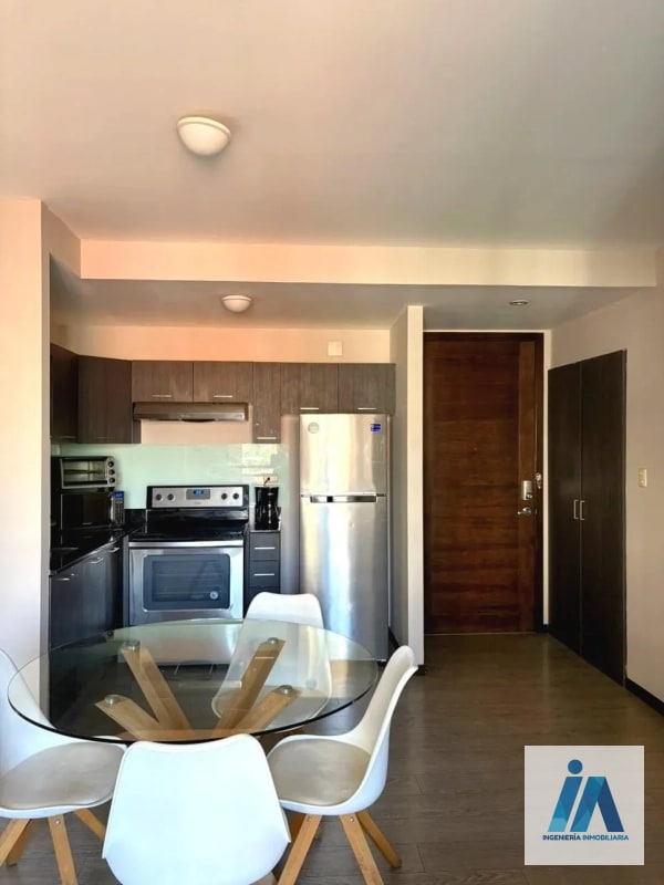 APARTAMENTO EN ALQUILER📍Edificio Neo, Zona 10 Ubicación privilegiada, ambientes iluminados - 8