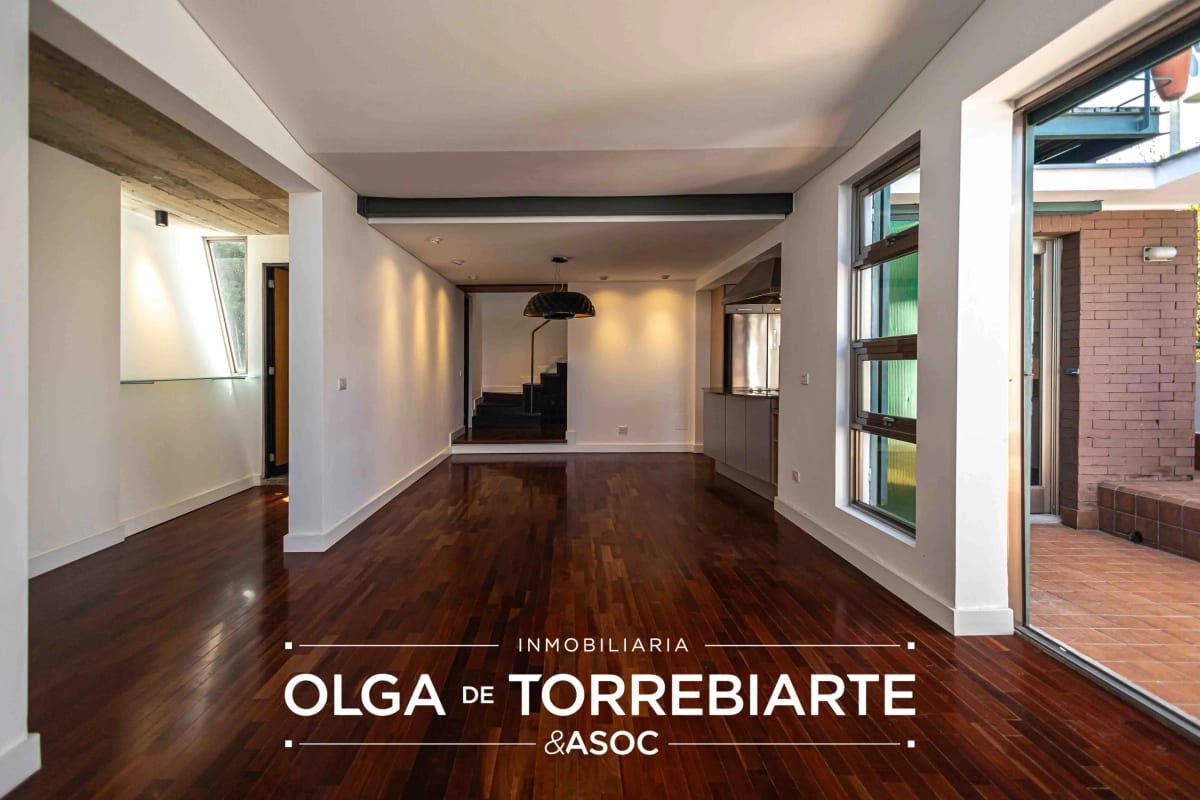 Loft en Colonia Oakland, Zona 10 — Apartamento en Alquiler en Zona 10, Guatemala, Ciudad — foto 10 de 10