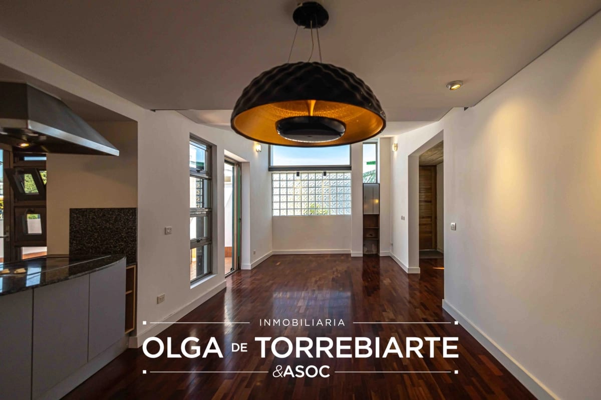 Loft en Colonia Oakland, Zona 10 — Apartamento en Alquiler en Zona 10, Guatemala, Ciudad — foto 8 de 10