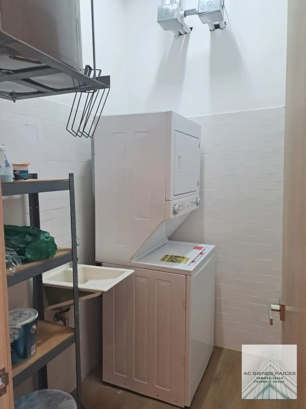 TRIVA VH2 COL EL MAESTRO 3 HAB amueblado! /sin muebles - 12