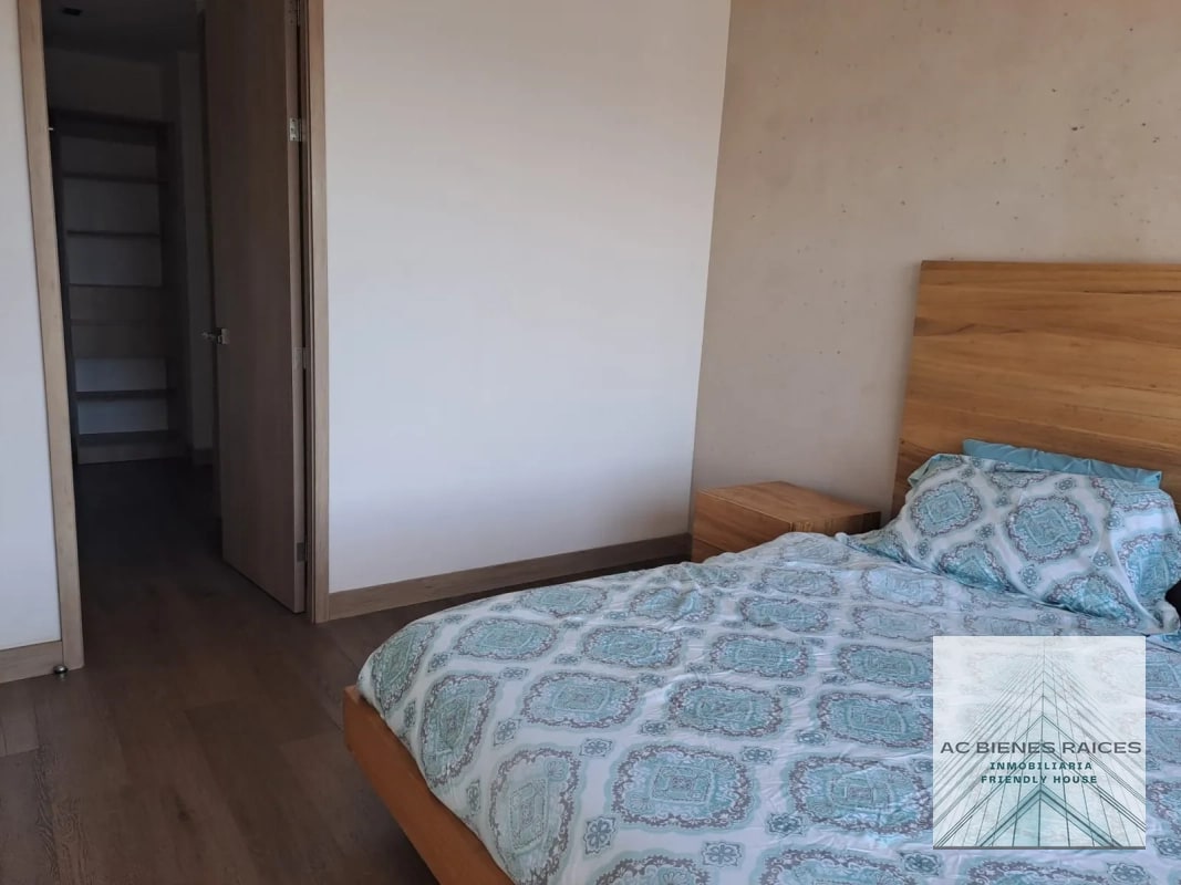 TRIVA VH2 COL EL MAESTRO 3 HAB amueblado! /sin muebles - 10
