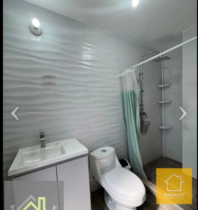 APARTAMENTO AMUEBLADO MARISCAL ZONA 11  DE 3 HAB AGT2929 - 2