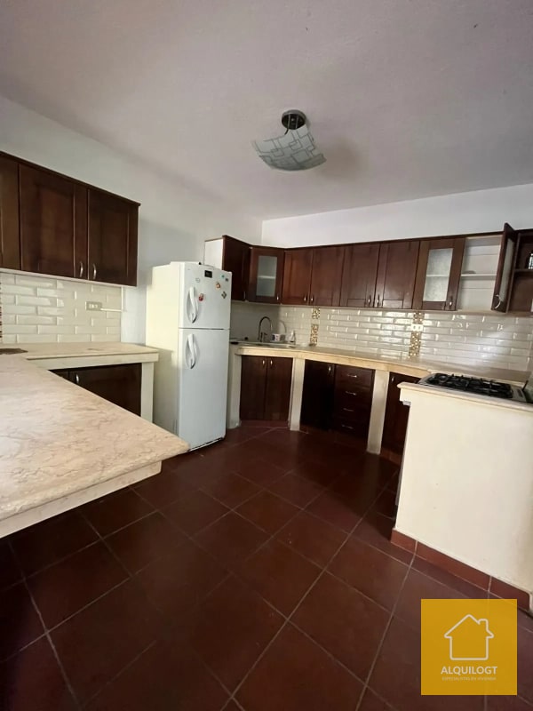 APARTAMENTO VISTA HERMOSA 3, A 5 MINUTOS DE UVG ZONA 15 DE 1 HAB AGT2927 - 7