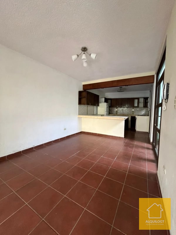APARTAMENTO VISTA HERMOSA 3, A 5 MINUTOS DE UVG ZONA 15 DE 1 HAB AGT2927 - 4