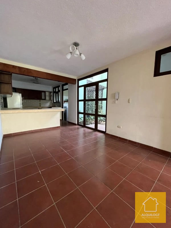 APARTAMENTO VISTA HERMOSA 3, A 5 MINUTOS DE UVG ZONA 15 DE 1 HAB AGT2927 - 3