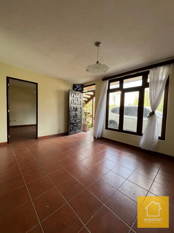 APARTAMENTO VISTA HERMOSA 3, A 5 MINUTOS DE UVG ZONA 15 DE 1 HAB AGT2927 - 2