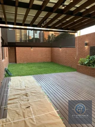 Lindo y amplio apartamento en zona 10 — Apartamento en Venta en Aria, Zona 10, Guatemala, Ciudad — miniatura 1 de 17