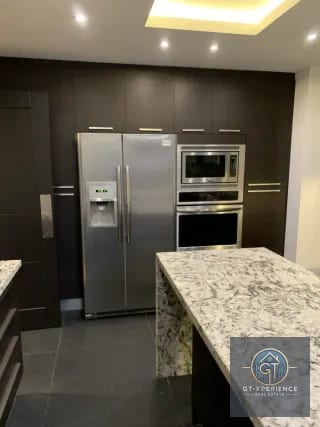 Lindo y amplio apartamento en zona 10 — Apartamento en Venta en Aria, Zona 10, Guatemala, Ciudad — miniatura 16 de 17