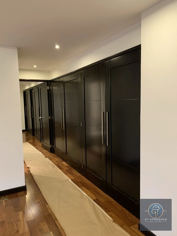 Lindo y amplio apartamento en zona 10 - 14