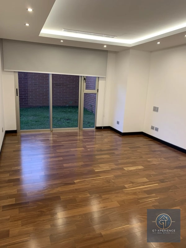 Lindo y amplio apartamento en zona 10 - 6