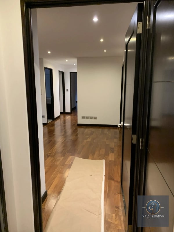 Lindo y amplio apartamento en zona 10 - 3